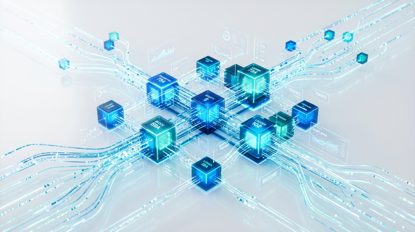 Fintech Financial Infrastructure Background